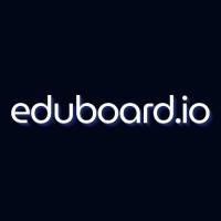 eduboard.io logo - Similar company to Cloudinit