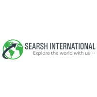 Searsh International logo - Similar company to Beyond Borders Tours & Travels