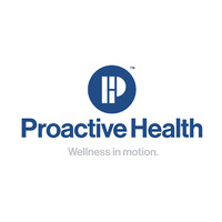 Proactive Health logo - Similar company to Motiva Physiotherapy Studio