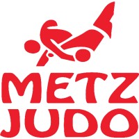 Metz Judo logo - Similar company to Lofting