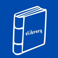 eLibrary logo - Similar company to Doc-Labs
