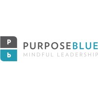 Purposeblue | Mindful Leadership