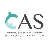 Community & Service Committee (CAS) logo - Similar company to Partner With Purpose