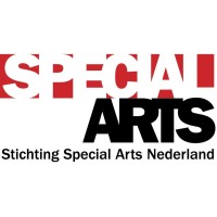 Special Arts NL logo - Similar company to Gallery Play