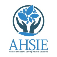AHSIE (Alliance of Hispanic Serving Institution Educators) logo - Similar company to Escala Educational Services, Inc.