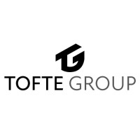Tofte Group ApS logo - Similar company to S.P. Jensen A/S