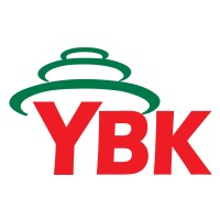 YBK Group logo - Similar company to Xenwealth Group