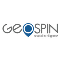 Geospin GmbH logo - Similar company to Wetransform Gmbh