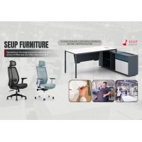 Foshan Seup co,.ltd logo - Similar company to Econ-Network