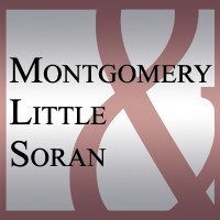 Montgomery Little & Soran, PC logo - Similar company to Runco & Proffitt, P.C.