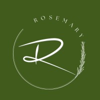 Restaurant Rosemary logo - Similar company to Lokaal 55