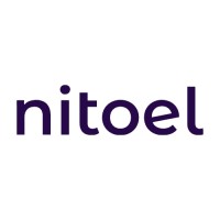 ニトエル株式会社｜nitoel logo - Similar company to 株式会社Almondo