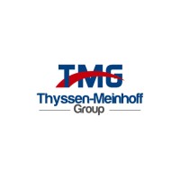Thyssen-Meinhoff Group logo - Similar company to Thyssen'Sche Handelsgesellschaft M.B.H.