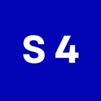 S4 logo - Similar company to Lossfilter Pvt Ltd