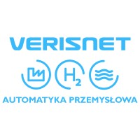 Verisnet sp. z o.o. logo - Similar company to Egodziny