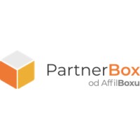 PartnerBox.cz logo - Similar company to Affilbox.Cz