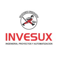 INVESUX SRL logo - Similar company to Omega Power S.A.C