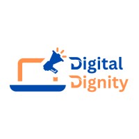 Digital Dignity logo - Similar company to Fair Futures