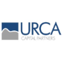 Urca Capital Partners logo - Similar company to Glasstone Group