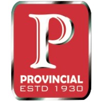 Provincial Group logo - Similar company to Adservs