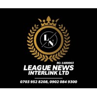 LEAGUENEWS FURNITURE logo - Similar company to Kie Experience