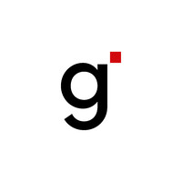 G Squared logo - Similar company to Glasshat