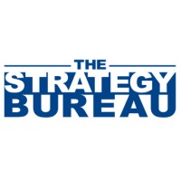 The Strategy Bureau logo - Similar company to Global Transcendence Solutions
