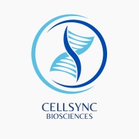 CellSync Biosciences logo - Similar company to Bio-Sync