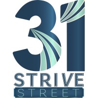 31 Strive Street logo - Similar company to Harris Brothers Fabrication