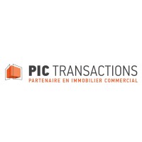 PIC Transactions & Associés logo - Similar company to Stratege Plus & Associes