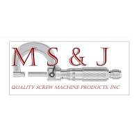 MS&J Quality Screw Machine Products Inc. logo - Similar company to M S & J Quality Screw Machine Products