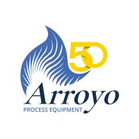 Arroyo Process Equipment Inc. logo - Similar company to Ad Process Equipment