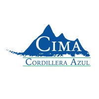 CIMA - Cordillera Azul logo - Similar company to Aider Perú