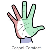 Carpal Comfort