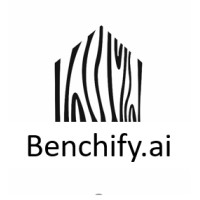 Benchify.AI logo - Similar company to Pixline Visuals