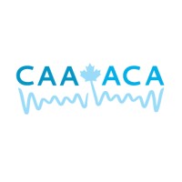 Canadian Acoustical Association logo - Similar company to Aercoustics Engineering Limited