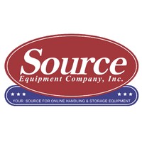 Source Equipment logo - Similar company to Filtration Technology Inc