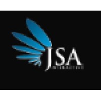 JSA Interactive logo - Similar company to Integrated Growth Network, Llc