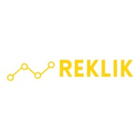 Reklik logo - Similar company to Blitz Technology Consulting