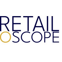 Retailoscope logo - Similar company to Caad Retail Design