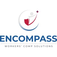 Encompass Workers' Comp Solutions logo - Similar company to Crawford Evaluation Group (An Mdpanel Company)