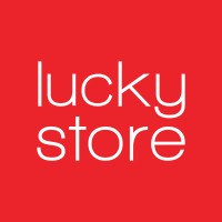 Lucky Store logo - Similar company to Lucky Store