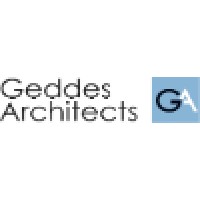 Geddes Architects logo - Similar company to Interior Architects