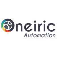 Oneiric Automation logo - Similar company to Statstream.Ai