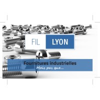 FIL SAS logo - Similar company to Lennie