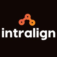 Intralign logo - Similar company to Crossfire Digital Solution (Cds)