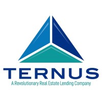 Ternus logo - Similar company to Applied Instruments