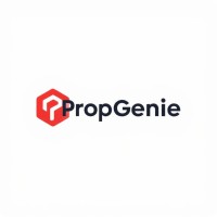 PropGenie logo - Similar company to Propgenius Ai