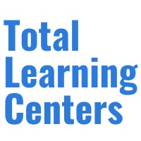 Total Learning Centers logo - Similar company to Total Library Solutions Group