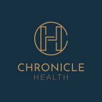 Chronicle Health logo - Similar company to Futurenoob